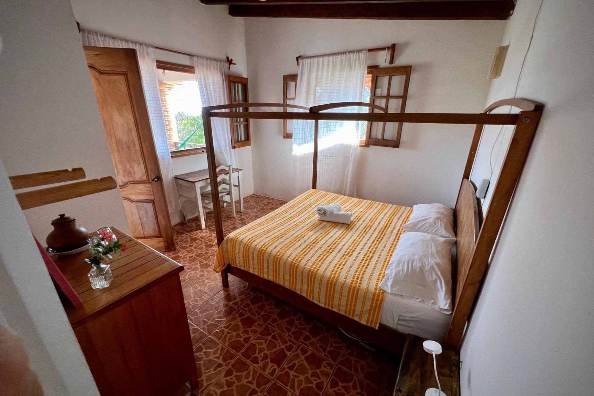 Hotel Casa Azar Mazunte Exterior foto