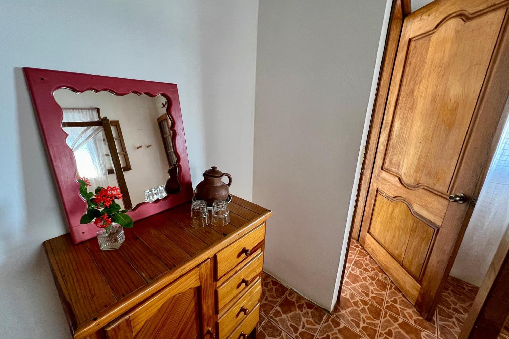 Hotel Casa Azar Mazunte Habitación foto