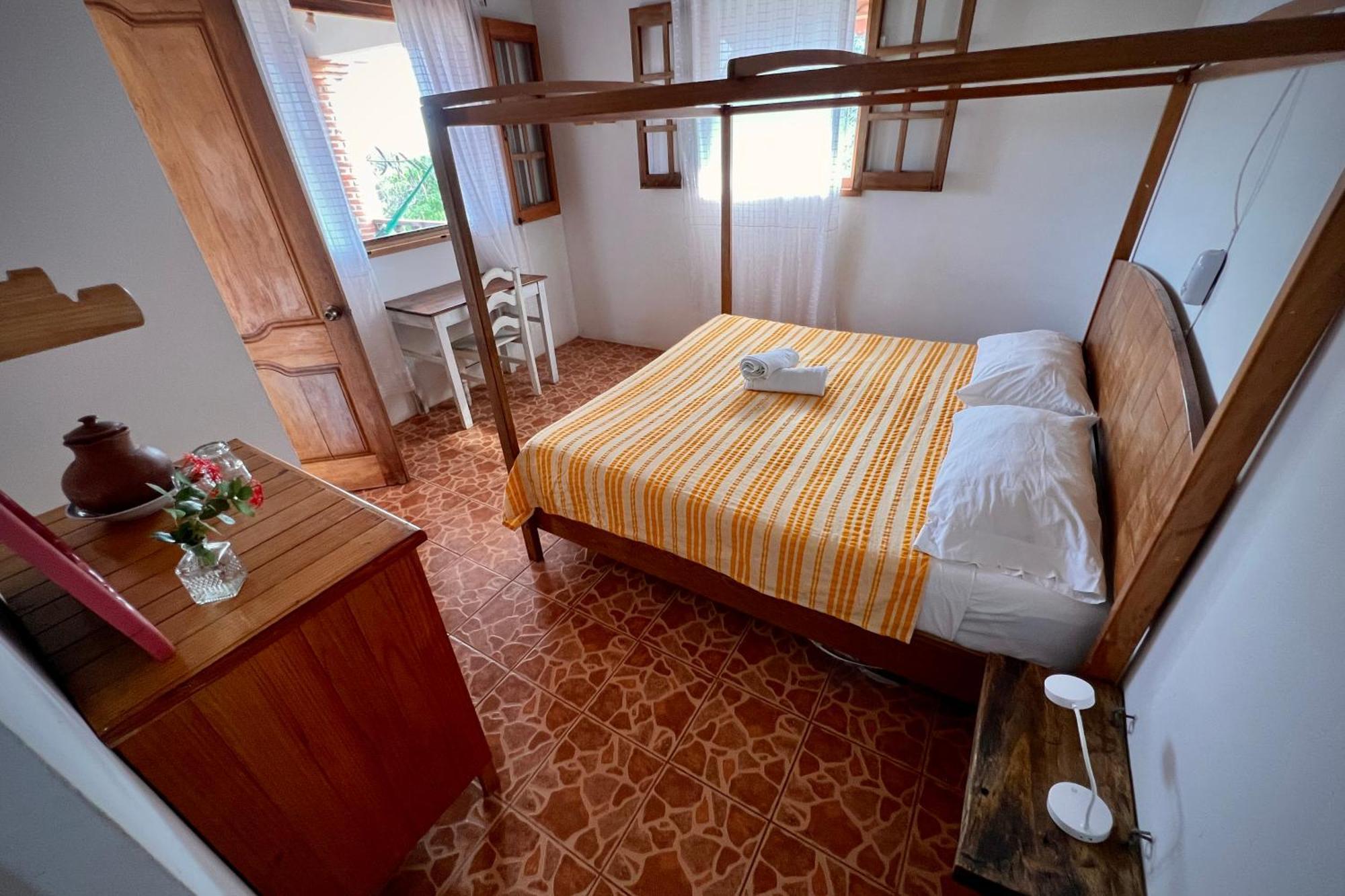 Hotel Casa Azar Mazunte Habitación foto
