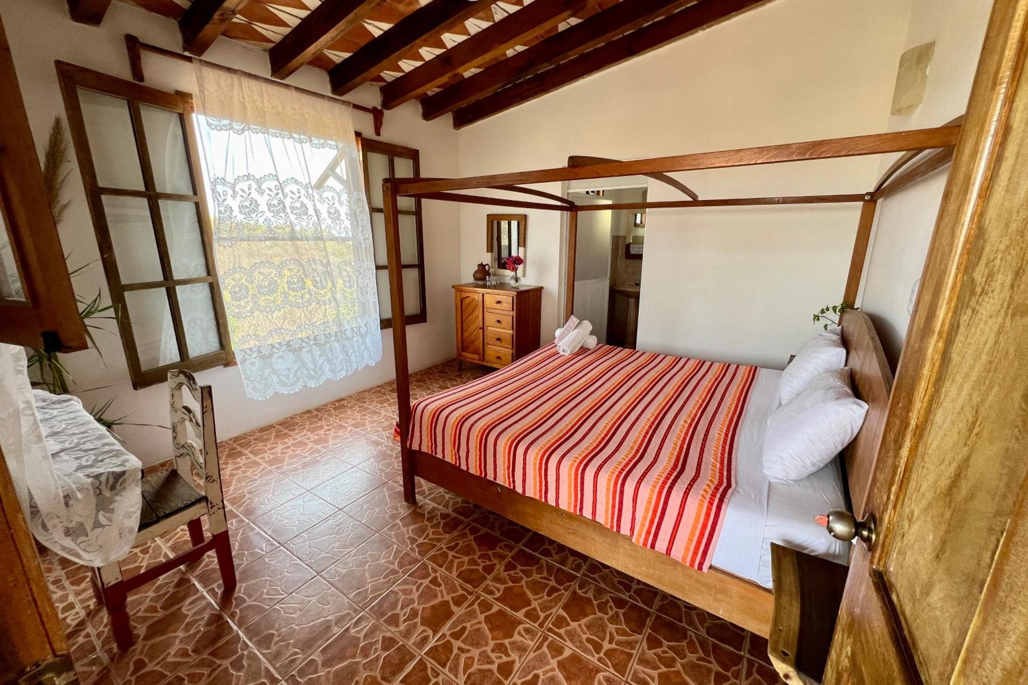 Hotel Casa Azar Mazunte Habitación foto
